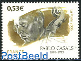 Pablo Casals 1v