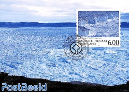Ilulissat Isfjord 1v