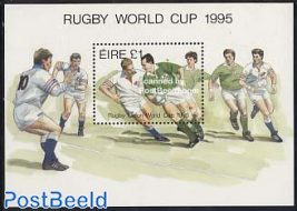 Rugby World Cup s/s