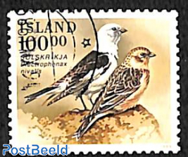 100Kr, Stamp out of set
