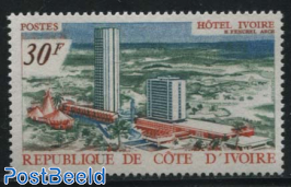 Hotel Ivoire 1v