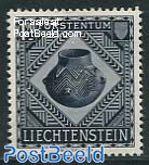 1.20Fr, Stamp out of set
