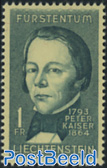 Peter Kaiser 1v