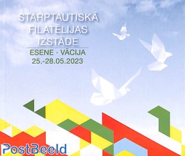 Europa, peace booklet 