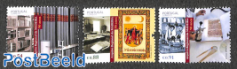 Regional archives of Madeira 3v