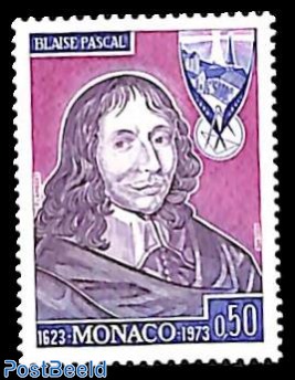 Blaise Pascal 1v