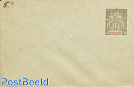 Envelope 15c 116x76mm