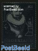 Piet Hein, Metal stamp 1v