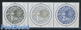 Kiwi stamps 3v [::]