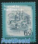 6.50S, Villach-Perau, Stamp out of set