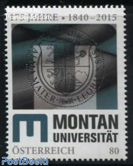 Mining University Leoben 1v