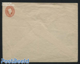 Envelope 5Kr, 148x118mm
