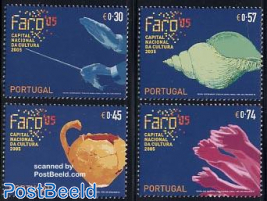 Faro national cultural capital 4v