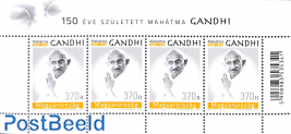 Gandhi m/s