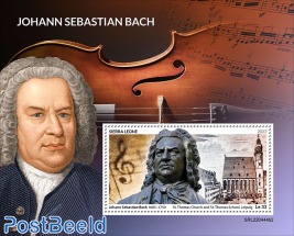Johann Sebastian Bach
