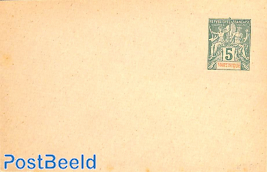 Envelope 5c, 116x76mm