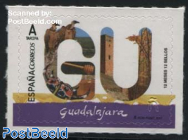 Guadalajara 1v s-a