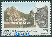 Europa, wild cat 1v