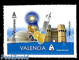 Valencia 1v s-a