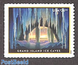 Grand Island Ice Caves 1v s-a
