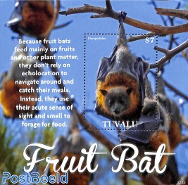 Fruit Bat s/s