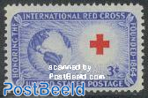 Red Cross 1v