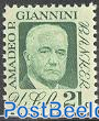 A.P. Giannini 1v