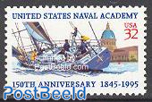 Naval academy 1v