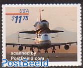 Space shuttle/Boeing 1v