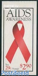 AIDS Awareness booklet
