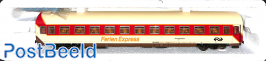 NS Sleeping Wagon 'Ferien Express' OVP
