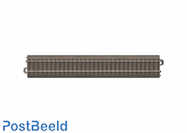 C-track - Straight Track 229,3 mm