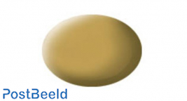 Revell Aqua color 36116 Zandkleur Mat