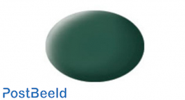 Revell Aqua color 36139 Donkergroen Mat