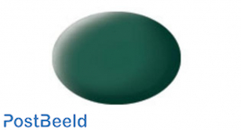 Revell Aqua color 36148 Zeegroen Mat