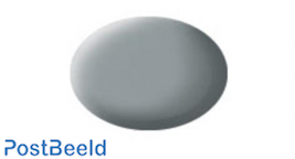 Revell Aqua color 36176 Lichtgrijs Mat