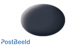 Revell Aqua color 36178 Tankgrijs Mat