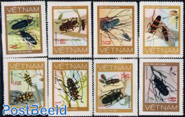 Beetles 8v