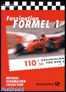 Special folder Michael Schumacher with [+]