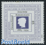 Joachim Ringelnatz 1v