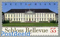 Bellevue castle 1v s-a
