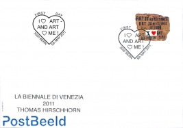 Biennale Venice 1v
