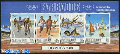 Olympic games s/s