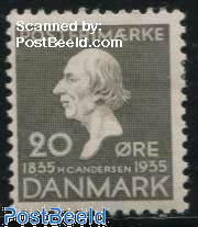 20o, Stamp out of set