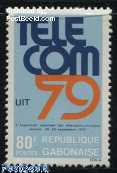 Telecom 1v