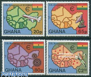 Ecowas 4v
