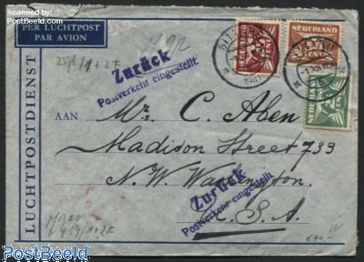 Prophila Collection Yugoslavia 2424 (Completa.edición.) Nuevo Con Goma Original ** MNH 1990