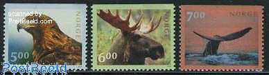 Animals 3v