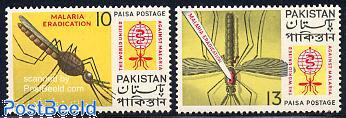 Anti Malaria 2v
