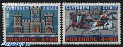 Santarem 2v